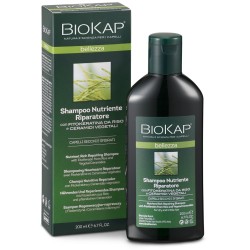 Bios Line Biokap Shampoo...
