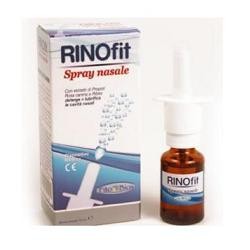Fitobios Rinofit Spray...