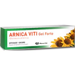 Marco Viti Farmaceutici...