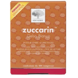New Nordic Zuccarin 180...