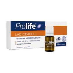 Zeta Farmaceutici Prolife...