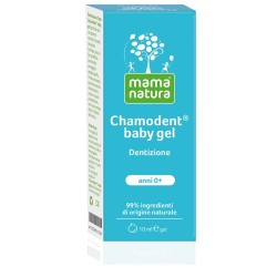 Gr Farma Chamodent Baby Gel...
