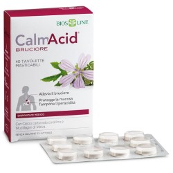 Bios Line Biosline Calmacid...