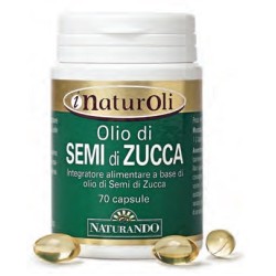 Naturando I Naturoli Olio...