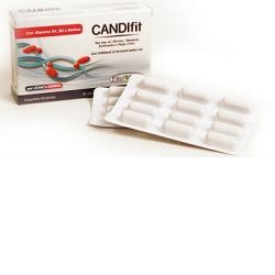 Fitobios Candifit 24...