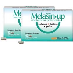Pool Pharma Melasin Up 1mg...