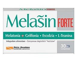 Pool Pharma Melasin Forte 1...