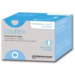 Harmonium Pharma Colipex...