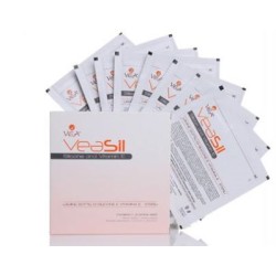 Hulka Vea Sil 8 Buste