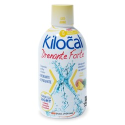Pool Pharma Kilocal...