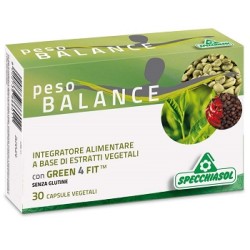 Specchiasol Peso Balance 30...