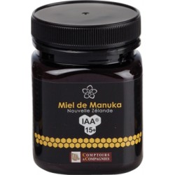 Biotobio Miele Manuka...