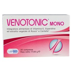 Laerbium Pharma Venotonic...