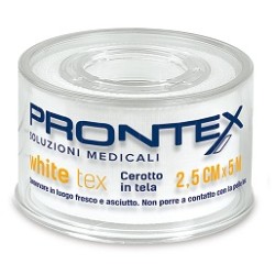 Safety Cerotto Prontex...