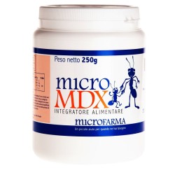 Microfarma Micro Mdx 250 G