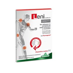 Specchiasol Cerotto Leni...