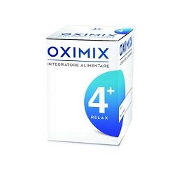 Driatec Oximix 4+ Relax 40...