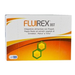 Laerbium Pharma Fluirex 20...