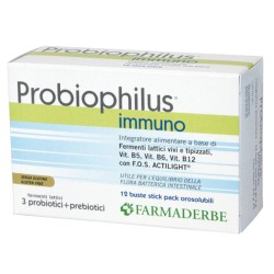 Farmaderbe Probiophilus...