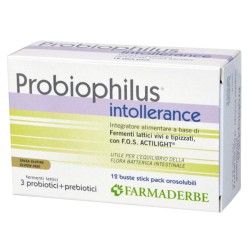Farmaderbe Probiophilus...