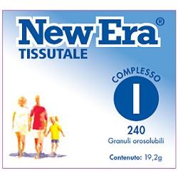 Named New Era I 240 Granuli