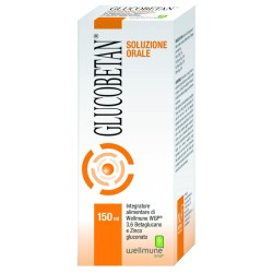 Natural Bradel Glucobetan...
