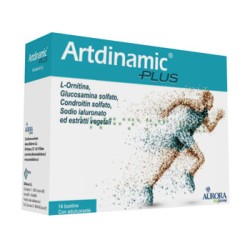 Ddfarma Artdinamic Plus 14...
