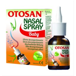 Aurora Otosan Nasal Spray...