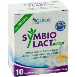 Guna Symbiolact Plus 10...