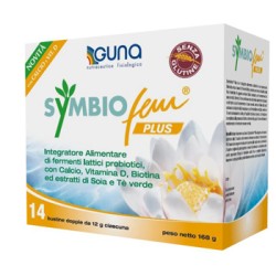 Guna Symbiofem Plus 14...