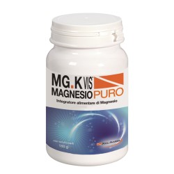 Pool Pharma Mgk Vis...