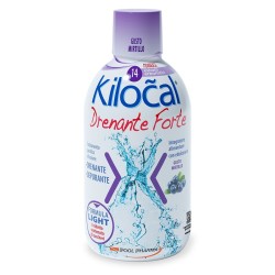 Pool Pharma Kilocal...