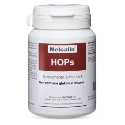 Biotekna Melcalin Hops 56...