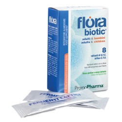 Promopharma Flora 8 10...