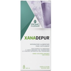 Promopharma Xanadepur 300 Ml