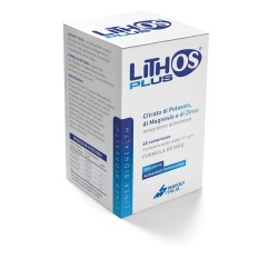 Biohealth Italia Lithos...