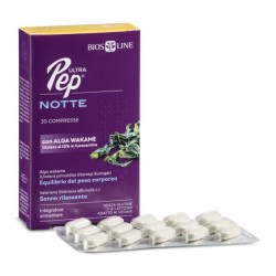 Bios Line Ultra Pep Notte...