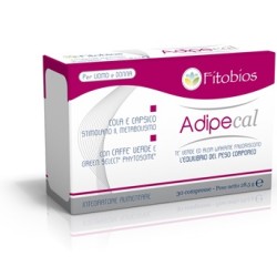 Fitobios Adipecal 30...