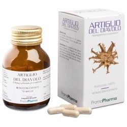 Promopharma Artiglio Del...