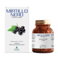 Promopharma Mirtillo Nero...