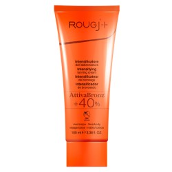 Rougj Attiva Bronz +40% 100 Ml