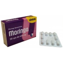 Biogroup Moringa Unicis 30...