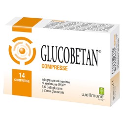 Natural Bradel Glucobetan...