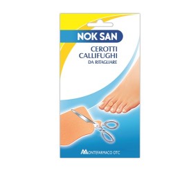 Montefarmaco Otc Nok San...