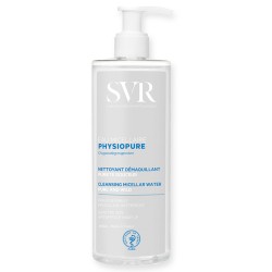 Laboratoires Svr Physiopure...