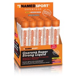 Namedsport Guarana Super...
