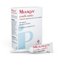 Innova Pharma Muvagyn Gel...