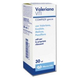 Marco Viti Farmaceutici...