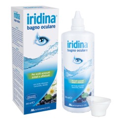 Montefarmaco Otc Iridina...