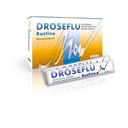 Princeps Droseflu 10...